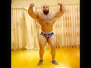Jonathan Delarosa