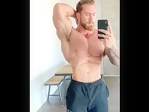 Chris Bumstead