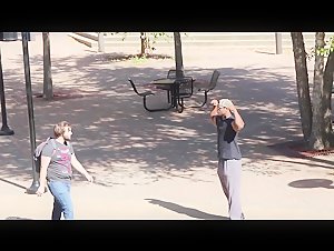 Like You Wouldn't Either