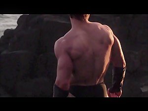 Peter Hartwig 03 - Artistic Posing (2018)