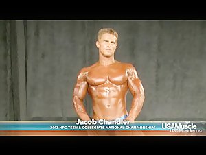 Jacob Chandler