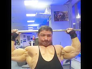The Gyms