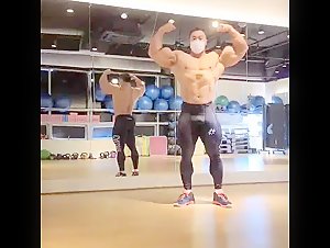 Hot Muscle