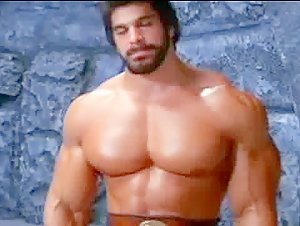 Hercules pec massage revisited