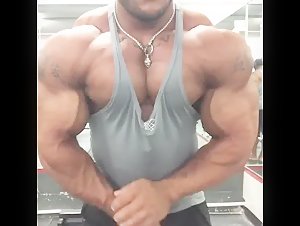 Donte Franklin - Homemade but hot video