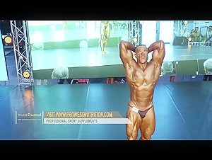 Fernando Nielsen 2016