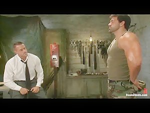 Tyler Saint Fucks Vince Ferelli