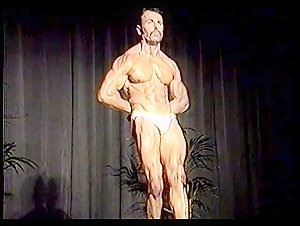 Masters Bodybuilder 4