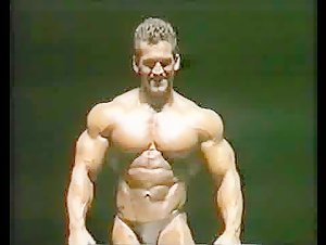 BB Clip 1989 Finish Grand Prix