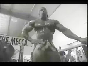 Flex Wheeler HardBody part 3 of 8