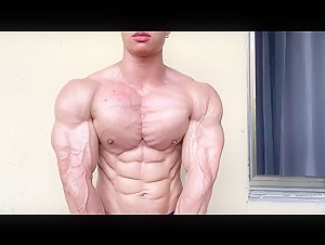 Deltoid Brother - Made in China