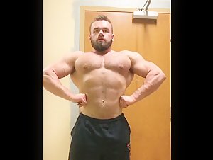 Flexing Cam