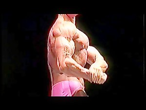 Masters Bodybuilder 20