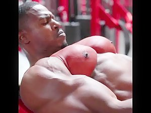 Simeon Panda