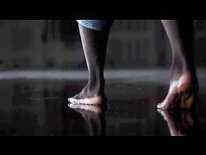 Terrence Ruffin Routine Black BodybuilderGangsta’s Paradise - 2WEI