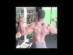 NATHAN MOZANGO !! INCREDIBLE AESTHETIC