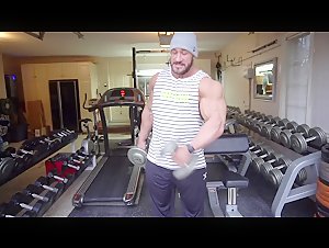 Antoine Vaillant Pump and Flex 2020