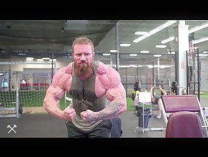 Seth Feroce