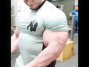 Michal Krizanek Monster Curls