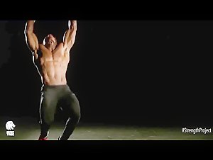 Alseny Red Highlights workout program