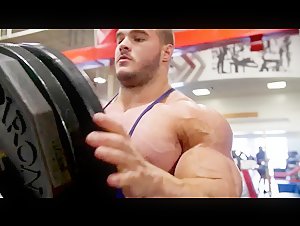 Nick Walker Megapecs