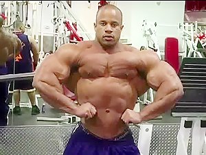 30 Humongous Bodybuilders Part 4of4