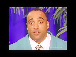 Dennis James Mr Olympia 2003