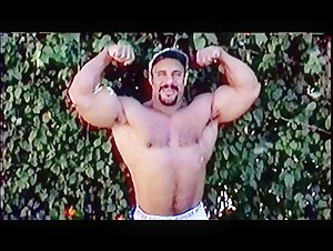 Ali Matteau (What happened to him now?)