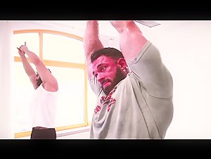 Kevin Hairy Megapeccage