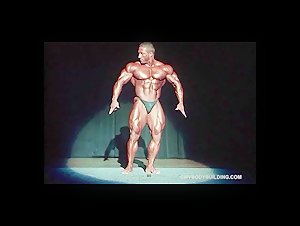 Jaroslav Horvath 2005