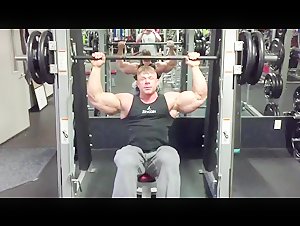 Justin Compton 2015 Bulked 2