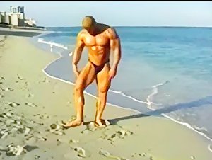 Scott Klein Massive Muscle Medley [R]