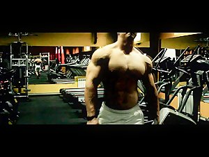 Sergey Sereshchev portrait