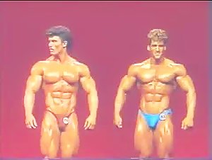 1983 NPC Heavyweight Championships