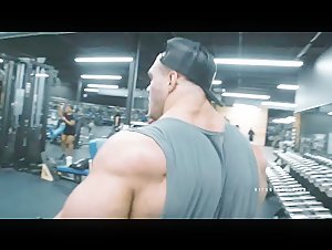 Nick Walker Monster Gains