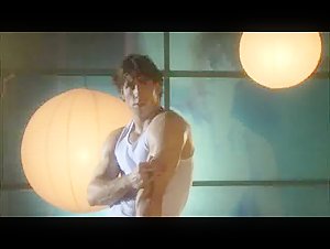 Nick Jacobs is Here to Jerkoff for You