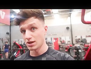 Hot Guys Of Social Media P2