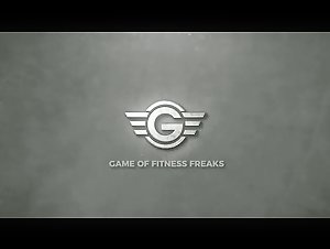 Persian Wolf Hadi Choopan Full Posing Routine