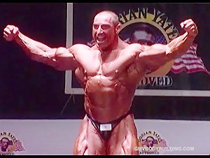 Constantino Polesel 2001