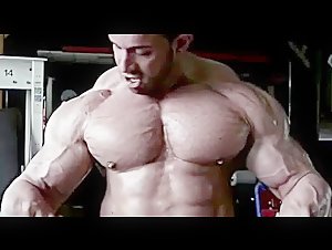 Kevin Walter Workout