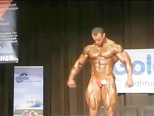 Alexei Shabunya in 2006