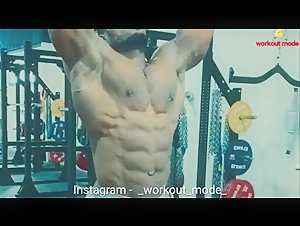 Andrew JACKED Nigerian Monster