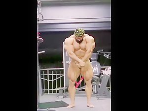 Hadi Choopan Flex with Slomo