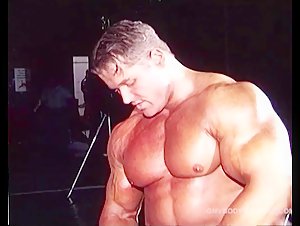 Tommi Thorvildsen pump room 1999