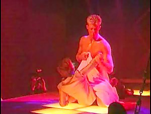 Dori Club Male Stripper