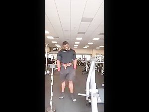 Fred's Monster Bulge 2