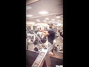 Fred's Monster Bulge 3