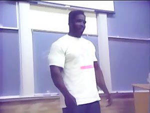 Robby Robinson Git Yer Shirt Off