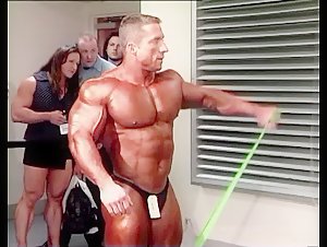 Jaroslav Horvath pump room 2002