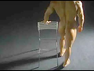 Bodybuilder 1